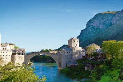 © Heco Pasan - Fotolia Große Balkan-Rundreise