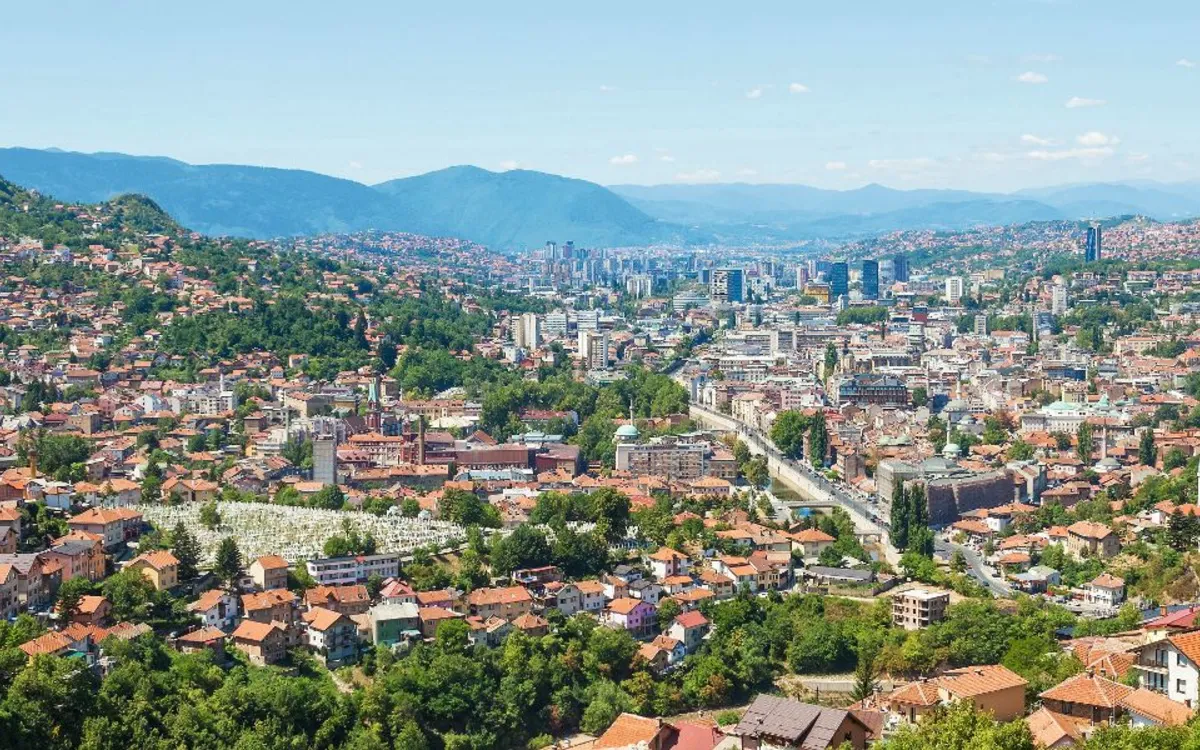 Sarajevo