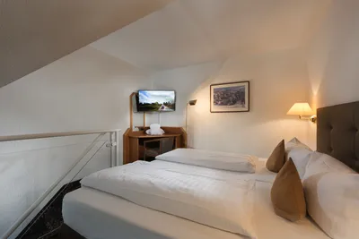 City Hotel Ljubljana