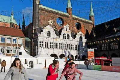 Lübeck