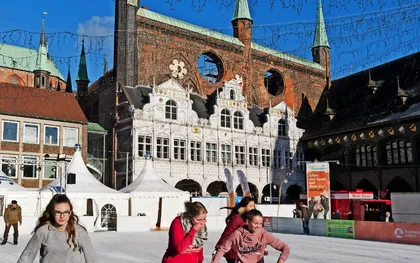 Lübeck