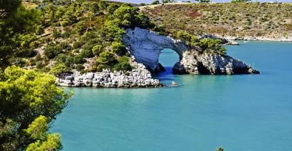© vs70 - Fotolia San Felice Bogen