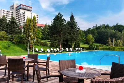 Posia Luxury Retreat & Spa Apulien