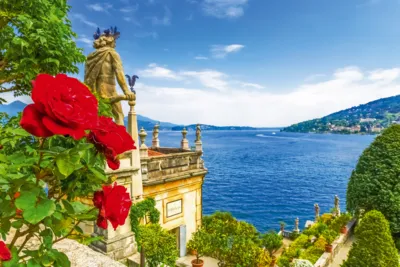 Lago Maggiore - der See der Seen