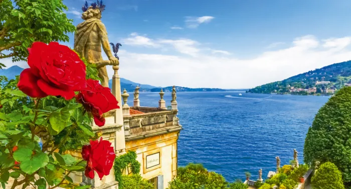 © pure-life-pictures - Fotolia Isola Bella Lago Maggiore