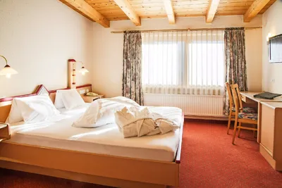 3*-Hotel Stresa