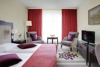 3,5*-Hotel München